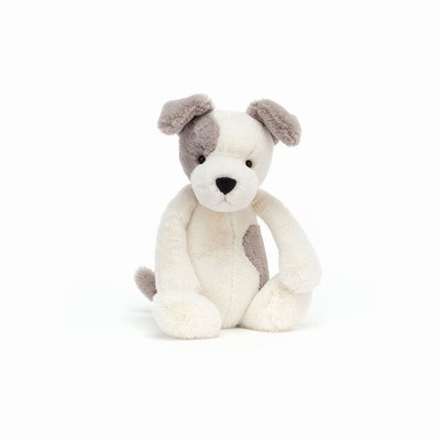 Jellycat Bashful Terrier Australia | 560937EBS